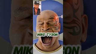 I watched THE CRAZIEST Mike Tyson and Jake Paul video 😂 [upl. by Salomon735]