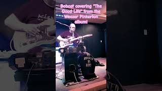 Check out this weezer riverscuomo RiversCuomoFromWeezer riverscuomo1899 cover [upl. by Frans]