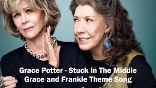 Grace and Frankie  Season 7 Bloopers  Netflix Is A Joke [upl. by Anett]