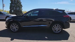 2020 Acura RDX Technology Package CO Denver Aurora Centennial Parker Highlands Ranch CO [upl. by Gnart]