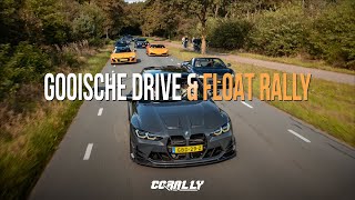 GOOISCHE DRIVE amp FLOAT RALLY OFFICIAL AFTERMOVIE 2024 [upl. by Perreault]