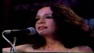 GAL COSTA  FORÇA ESTRANHA GAL TROPICAL MONTREUX 1980 [upl. by Drhacir]