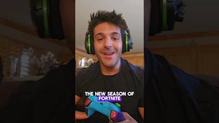 New Season Of Fortnite [upl. by Tewell]