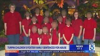 Turpin lawsuit alleging new abuse in foster care remains ongoing [upl. by Toffic98]