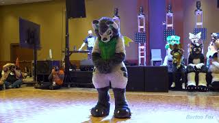 Anthro New England 2024  Dance Competition  Joji [upl. by Marchelle]