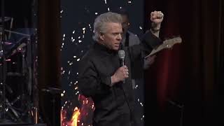 Regeneration Nashville Fresh Fire Conference 2024  Jentezen Franklin 41224 PM Service [upl. by Gillead]