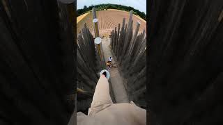 GoPro  The Ultimate Coordination Test 🎬 Jason Paul Shorts [upl. by Boigie]