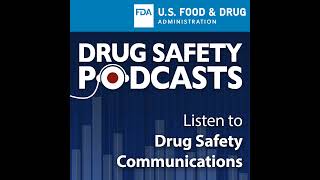 FDA Drug Safety Podcast FDA requires labeling changes for prescription opioid cough and cold med [upl. by Chlores357]