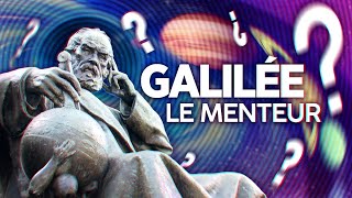 Galilée a til menti pour sauver sa vie   Le procès de Galilée [upl. by Tompkins]