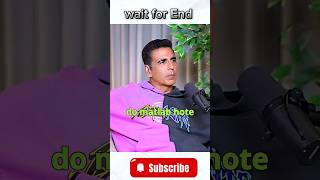 Akshay Kumar EXPOSES Ranveer Allahbadias Secrets [upl. by Yorke]