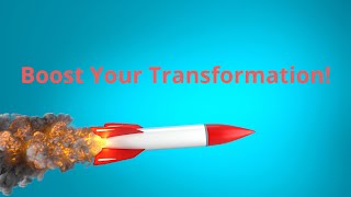 Ultimate Subliminal Power Boost Amplify Your Transformation Journey [upl. by Ardyaf]