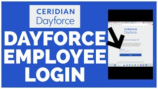 Dayforce Employee Login How To Login To Dayforce Employee Account Online 2023 [upl. by Paulie]