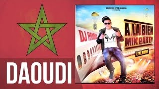 DJ Hamida Ft Daoudi  Enfin Son Officiel [upl. by Rifkin]