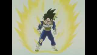 Gohan Super Sayajin 2 Pela Primeira Vez PTBR 1080p [upl. by Erdman]