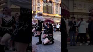 twice TWICE I CANT STOP ME TWICE Magic Gift Cover  Beautiful Russian Girls kpop shorts [upl. by Evonne293]