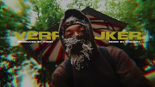 Ccelloo  Verrekijker Official Music Video [upl. by Yruok735]