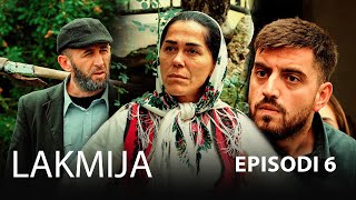 LAKMIJA  Episodi 6 Si e përjeton Adili takimin Bardhë  Amir [upl. by Odnalor590]