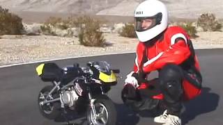 Blata USA video  2003 Pocketbike Promotional Video [upl. by Nagol]