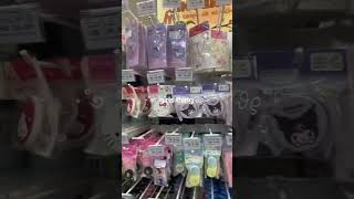 — Daiso  kpop sanrio sanriojapan unboxing daiso daisohaul daiso購入品 [upl. by Irmgard]