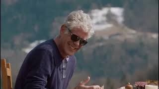 Anthony Bourdain Parts Unknown  S10E02 French Alps [upl. by Dlarrej20]