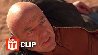 Breaking Bad  Hanks Death Scene S5E14  Rotten Tomatoes TV [upl. by Thin]