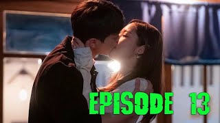 FORECASTING LOVE AND WEATHER EPISODE 13  Release Date EP 13 PREVIEW [upl. by Azzil]