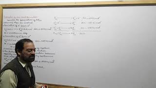 Ch 6 class 11 Energetics of ionic bond [upl. by Iffar]