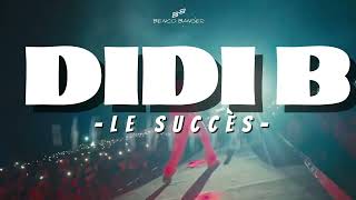 DIDI B  LE SUCCÈS Audio officiel [upl. by Readus]