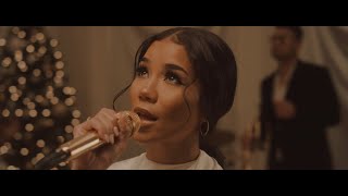 Jhené Aiko  Wrap Me Up Official Video [upl. by Ganny]