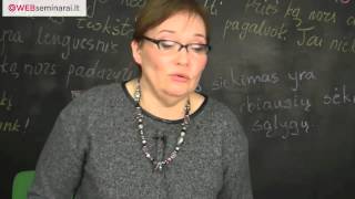 AUŠRA MALDEIKIENĖ  „Lietuvos ekonominis modelis atsakymo paieškosquot [upl. by Jaine]