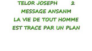 TELOR JOSEPH [upl. by Janis]