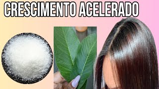 Adicione isso no seu SHAMPOO e veja o que acontece no seu cabelo em Pouco tempo de USO é incrível [upl. by Ailey]