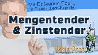 Mengentender und Zinstender [upl. by Enyleve172]