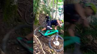 mtb reels enduromtb enduro mtbworld yt ytindustries izzo shorts mtbskills allmountain [upl. by Hazrit261]