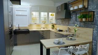 Nobilia Kitchens Highlight [upl. by Darooge]