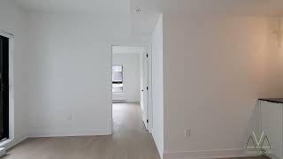 AVA Condos Locatifs Rentals 4982 Place de la Savane 614 Le Triangle Montreal CDNNDG [upl. by Eicart]