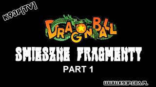 Dragon Ball  śmieszne fragmenty [upl. by Stace954]