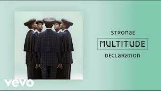 stromae Multitude Album Complet [upl. by Aerdma130]