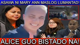 FOREIGNER NA MISTER NI MARY ANN MASLOG LUMUTANG [upl. by Sana383]