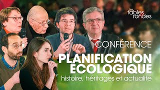 La planification écologique  histoire héritages et actualité [upl. by Lerrud]