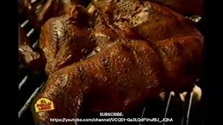 El Pollo Loco California 2003 Commercial [upl. by Moffitt]