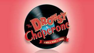 The Drowsy Chaperone at Sierra Rep [upl. by Malaspina]