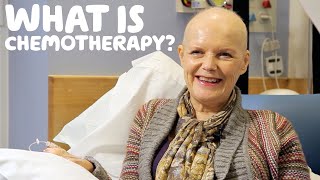 What Is Chemotherapy  Macmillan Cancer Support [upl. by Norene]