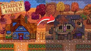 The BEST Stardew Valley Expanded Mods [upl. by Tiernan]