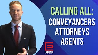 Are you a Conveyancing Attorneys in South Africa WATCH THIS [upl. by Atinus378]