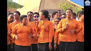 LIVE CONCERTJEHOVAH JIREH CHOIR KURI ADEPR KARANGARAKAMONYI [upl. by Palumbo]