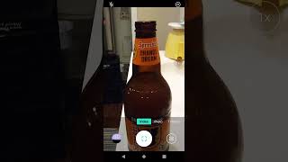 Product Review Sprecher orange dream soda [upl. by Oakie]