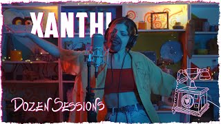 Xanthí  Dozen Sessions [upl. by Averir]