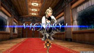 Dissidia 012  Farming Scarletites Electrums and Elixirs [upl. by Bogart]