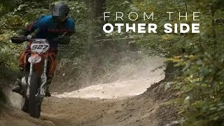 From The Other Side  Dustin Simpson  Full Part HD [upl. by Ainolopa]